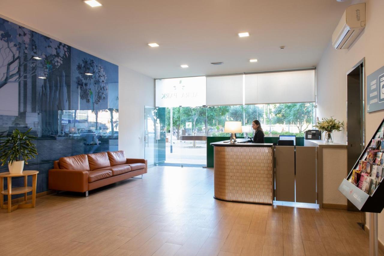 Executive Apartment