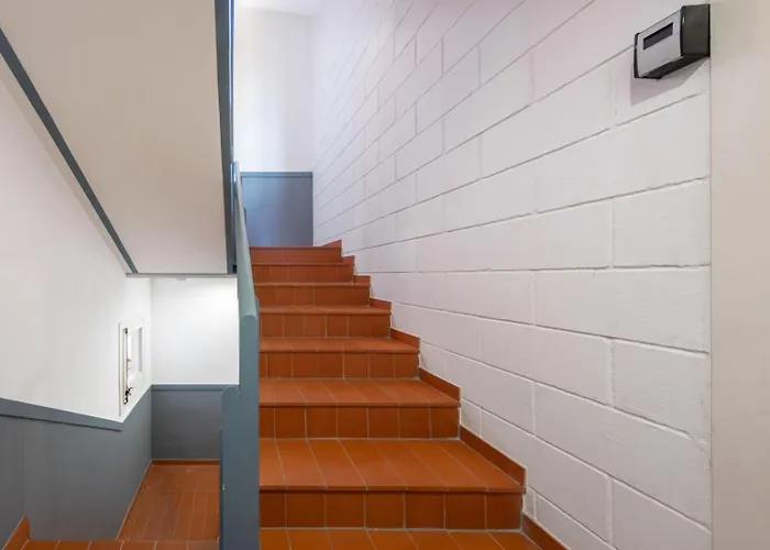 Caliu Apartments Barcelona - Fira
